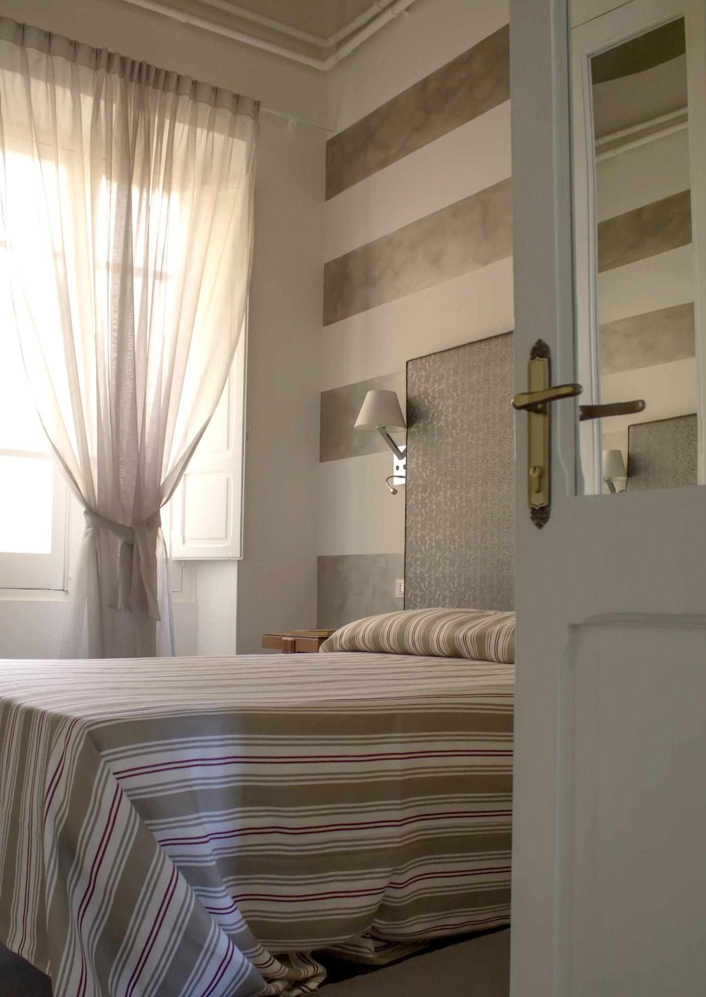 Al Bastione Di Cagliari Otel Dış mekan fotoğraf