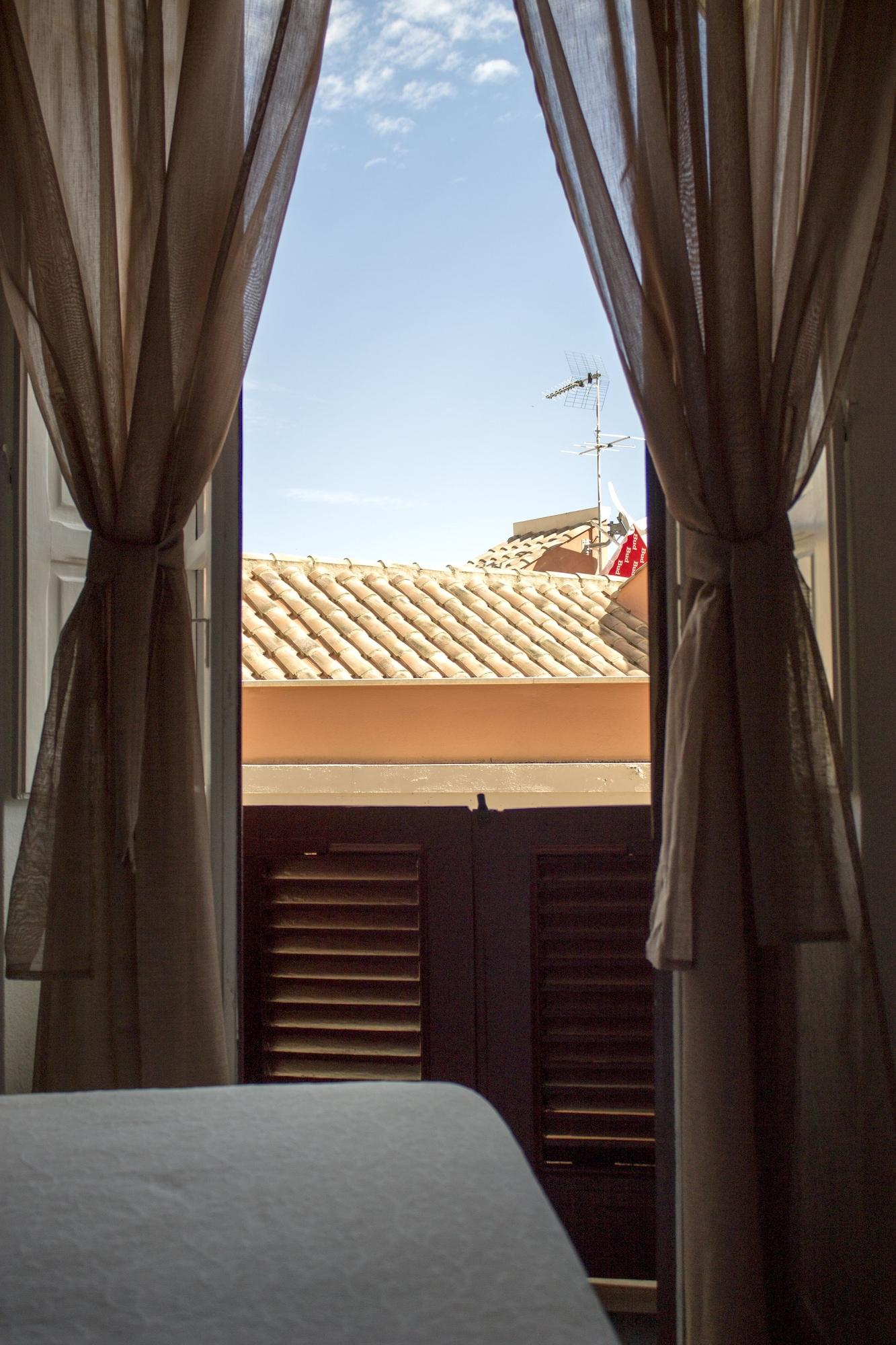 Al Bastione Di Cagliari Otel Dış mekan fotoğraf