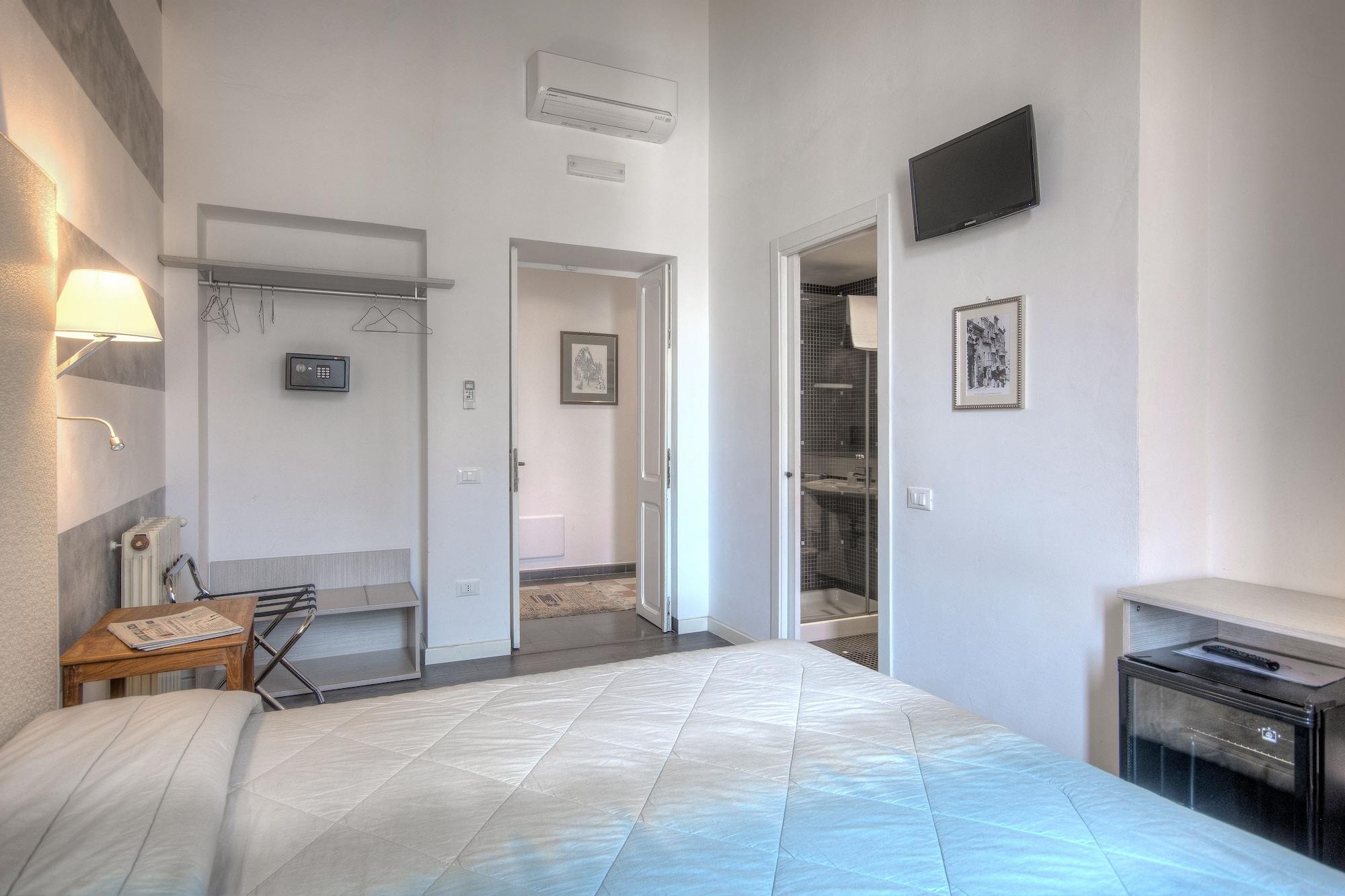 Al Bastione Di Cagliari Otel Dış mekan fotoğraf