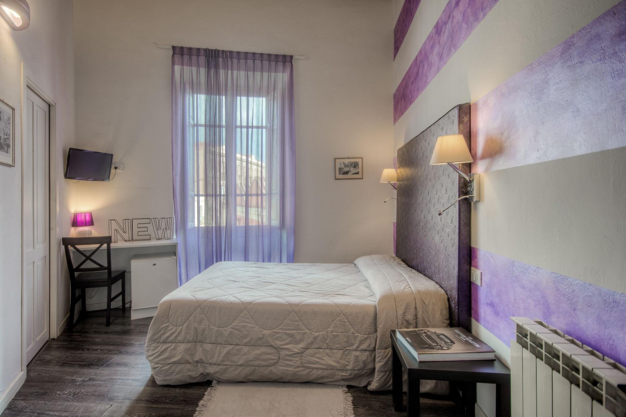 Al Bastione Di Cagliari Otel Dış mekan fotoğraf