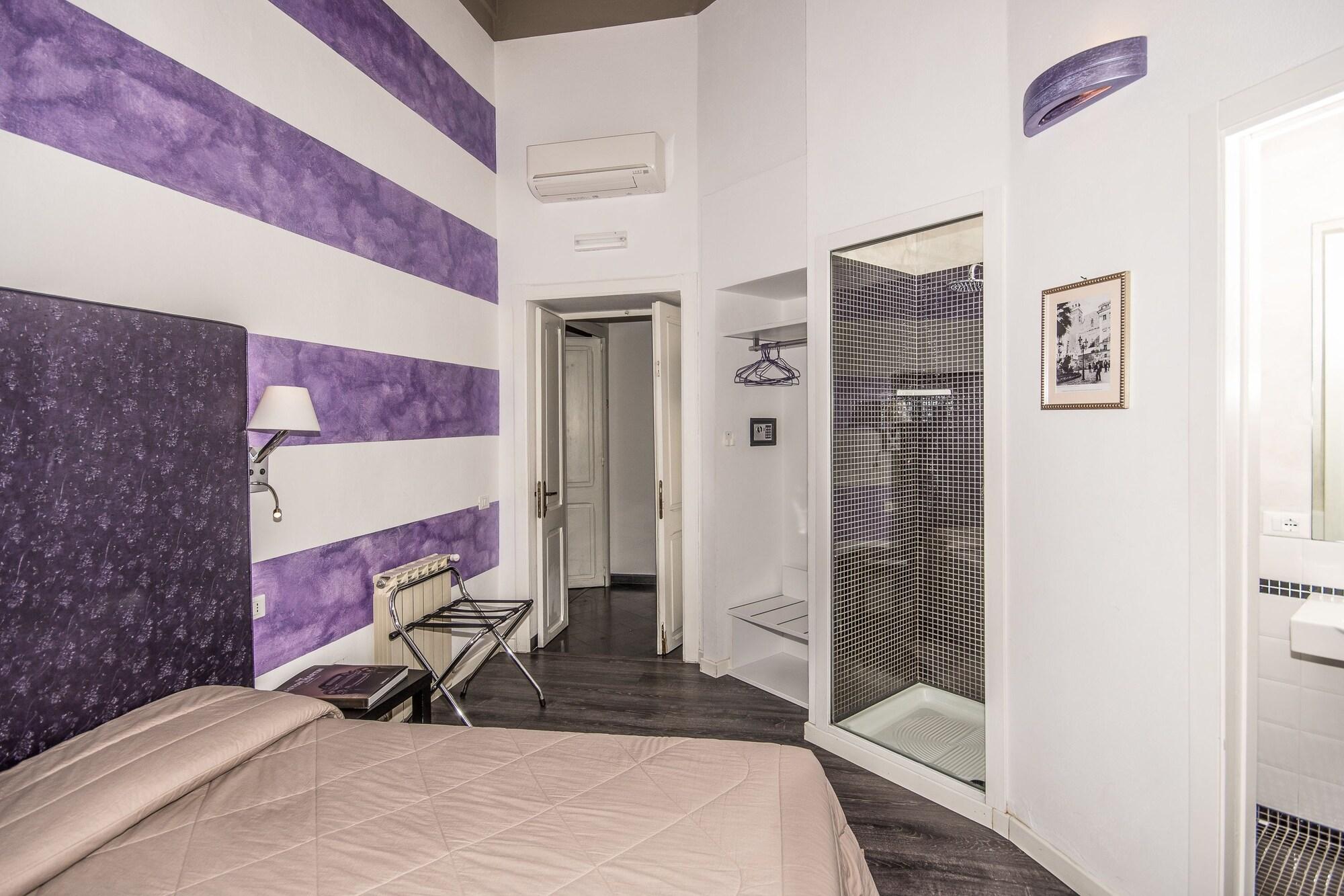 Al Bastione Di Cagliari Otel Dış mekan fotoğraf