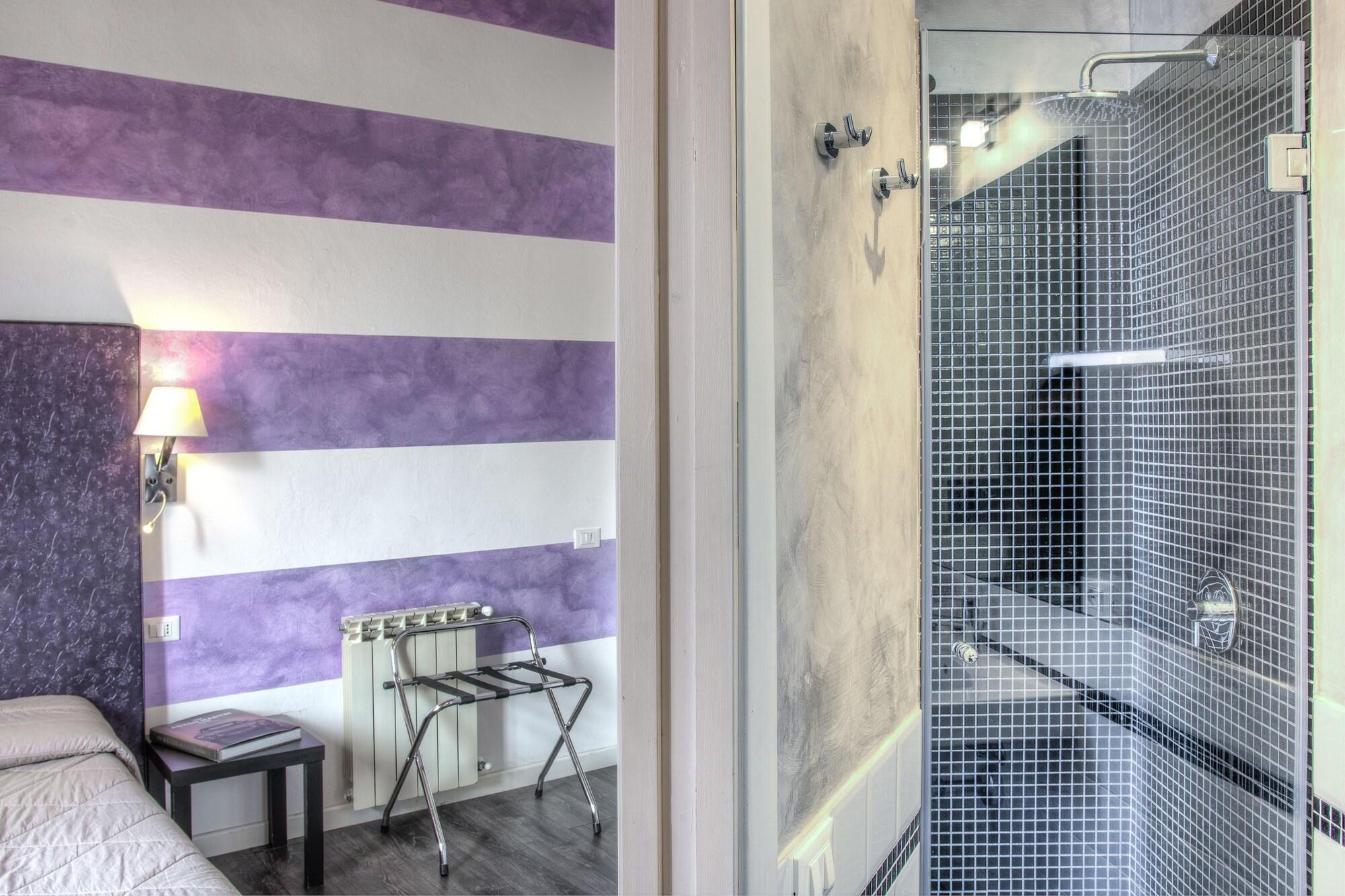 Al Bastione Di Cagliari Otel Dış mekan fotoğraf