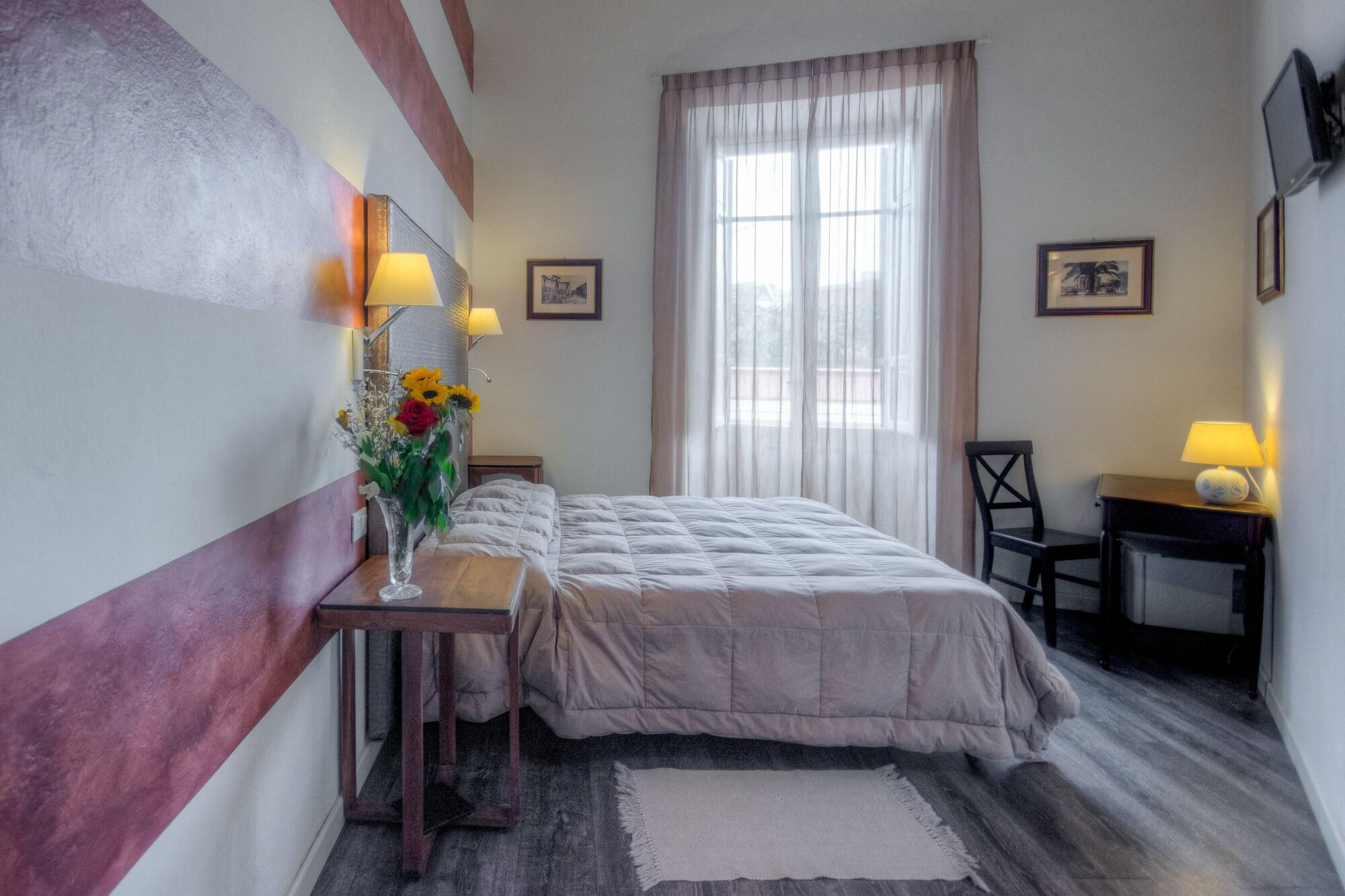 Al Bastione Di Cagliari Otel Dış mekan fotoğraf