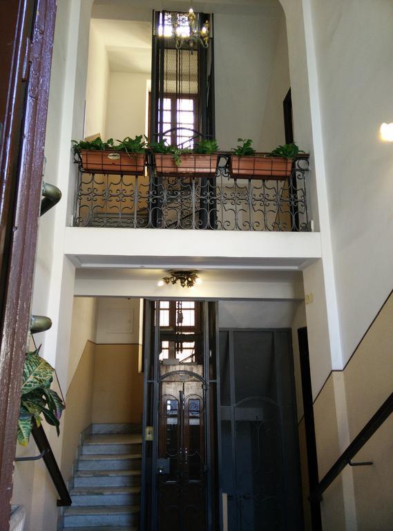 Al Bastione Di Cagliari Otel Dış mekan fotoğraf
