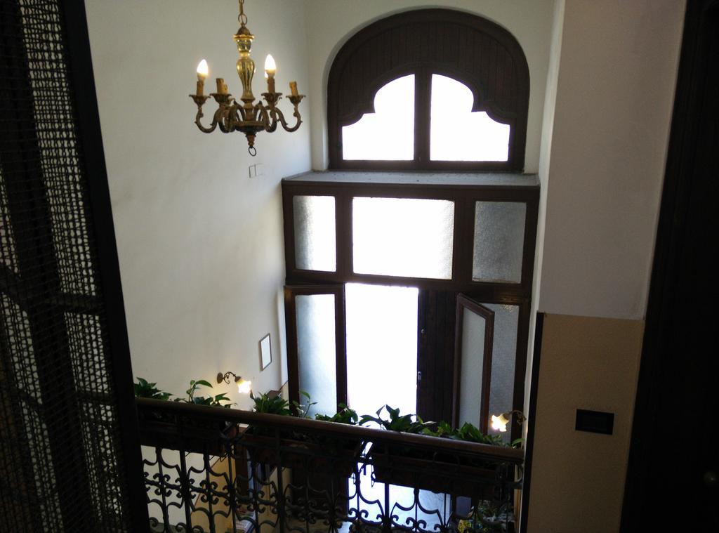 Al Bastione Di Cagliari Otel Dış mekan fotoğraf