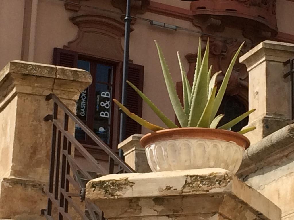 Al Bastione Di Cagliari Otel Dış mekan fotoğraf