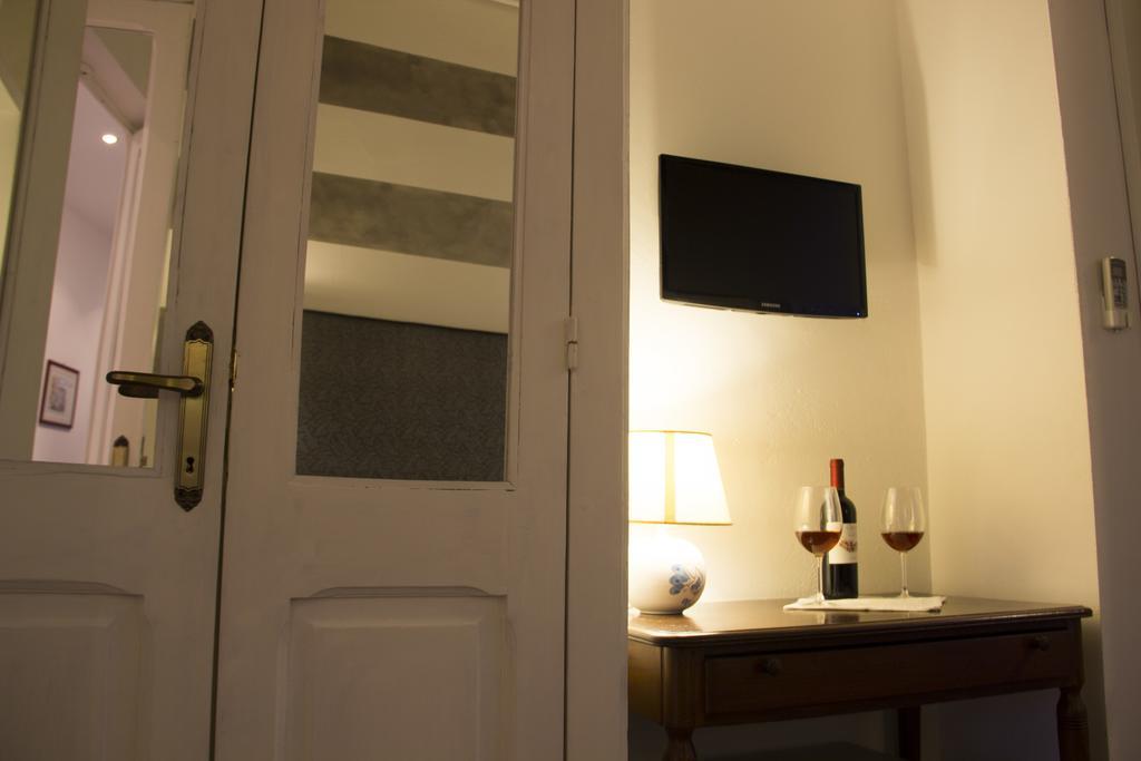 Al Bastione Di Cagliari Otel Dış mekan fotoğraf