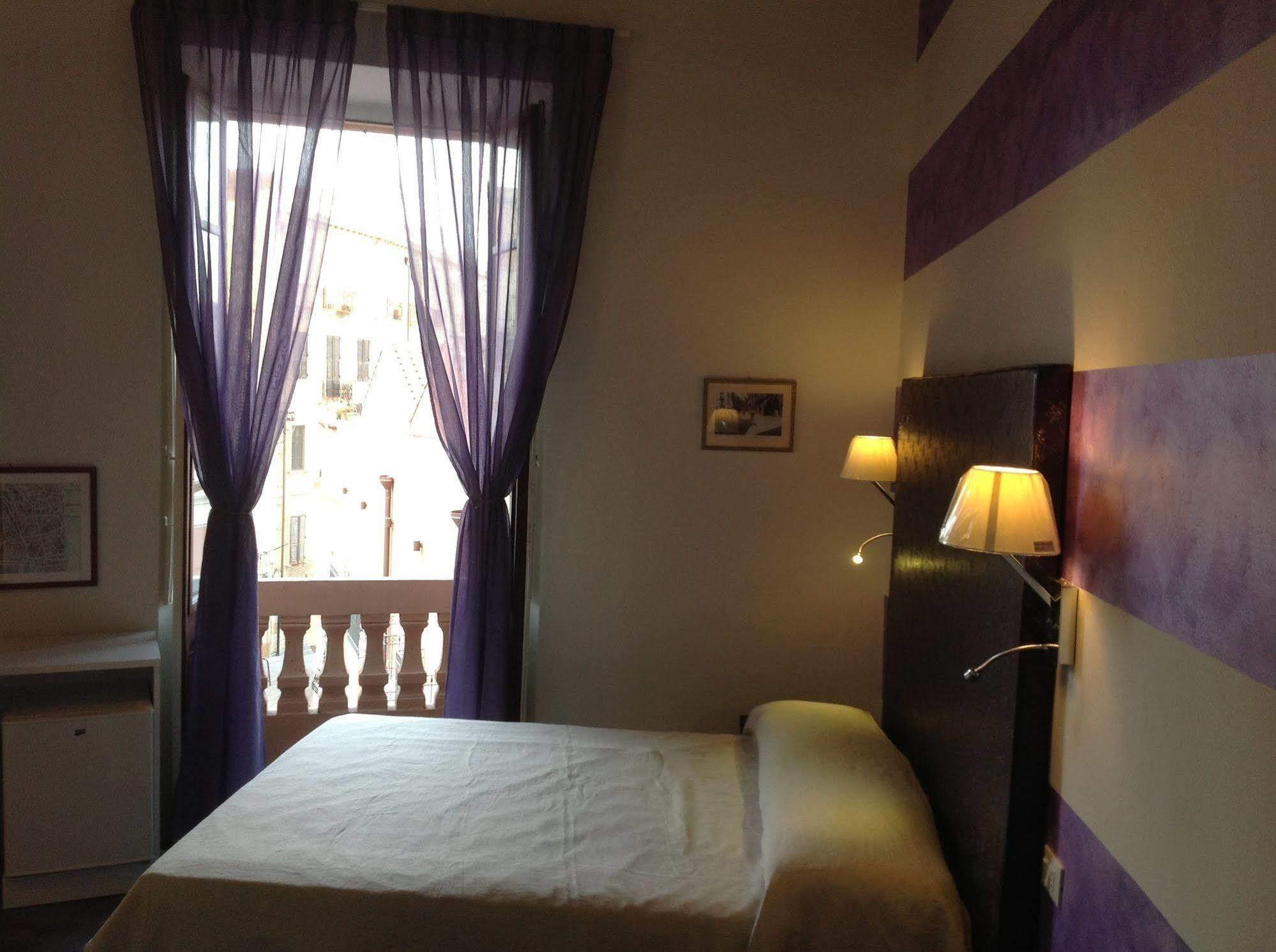 Al Bastione Di Cagliari Otel Dış mekan fotoğraf