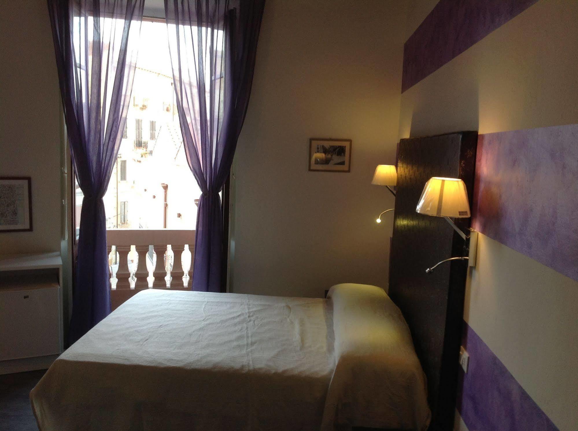 Al Bastione Di Cagliari Otel Dış mekan fotoğraf