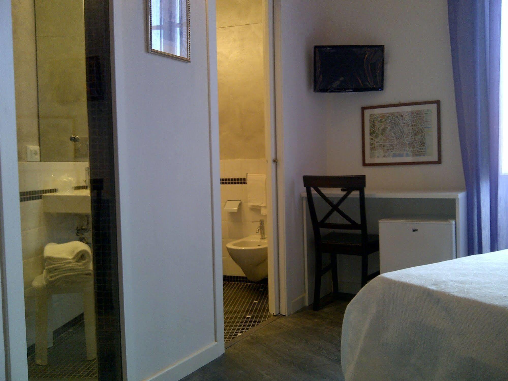 Al Bastione Di Cagliari Otel Dış mekan fotoğraf