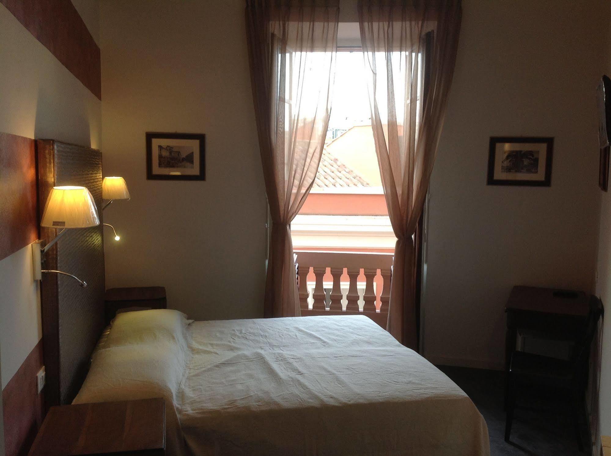 Al Bastione Di Cagliari Otel Dış mekan fotoğraf