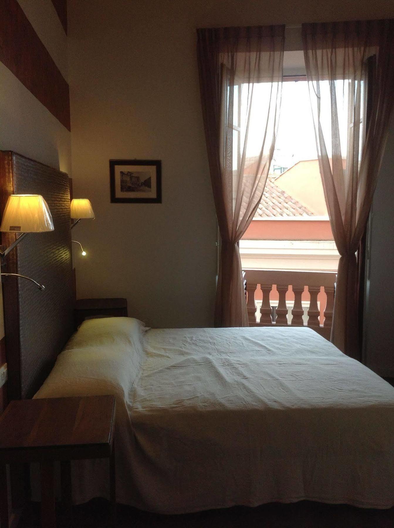 Al Bastione Di Cagliari Otel Dış mekan fotoğraf