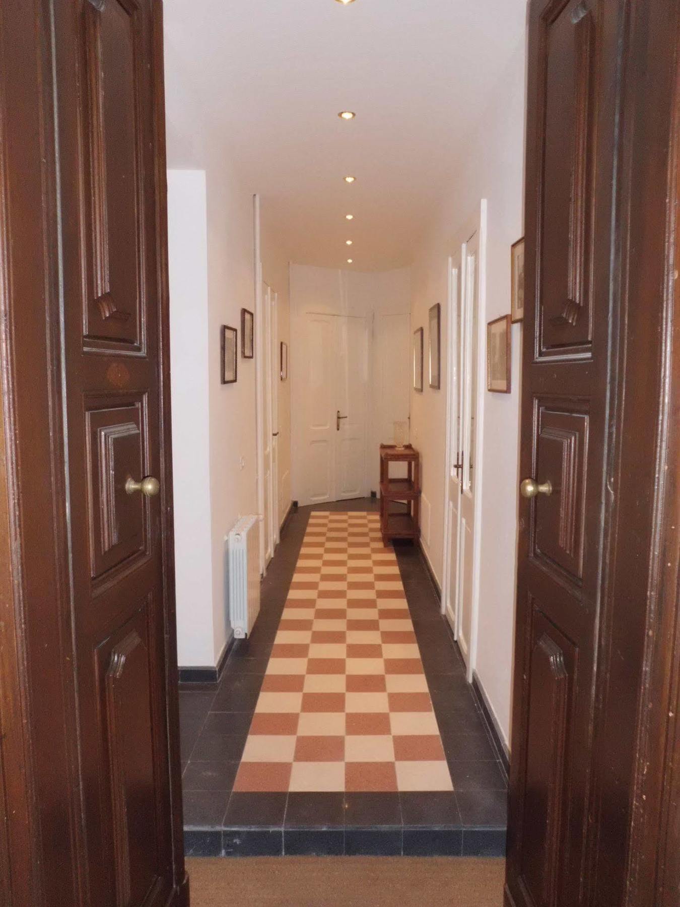 Al Bastione Di Cagliari Otel Dış mekan fotoğraf
