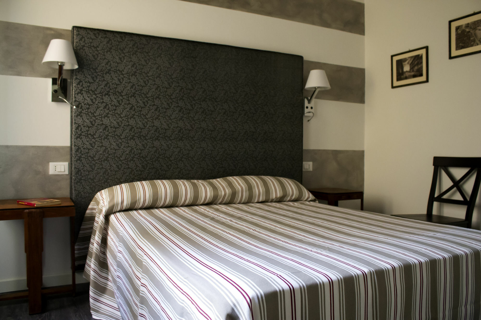 Al Bastione Di Cagliari Otel Dış mekan fotoğraf