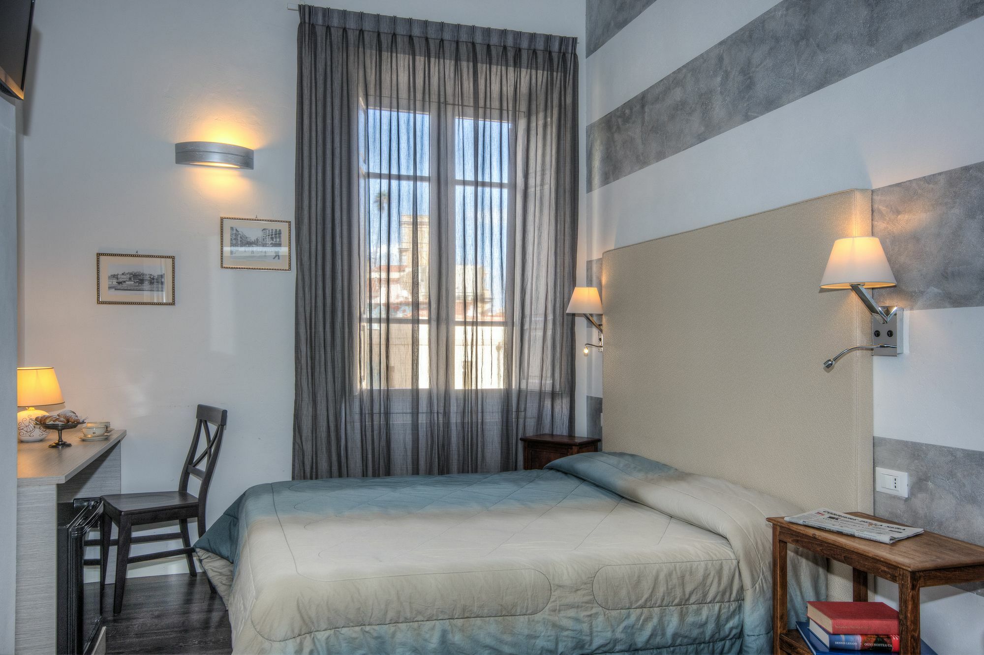 Al Bastione Di Cagliari Otel Dış mekan fotoğraf