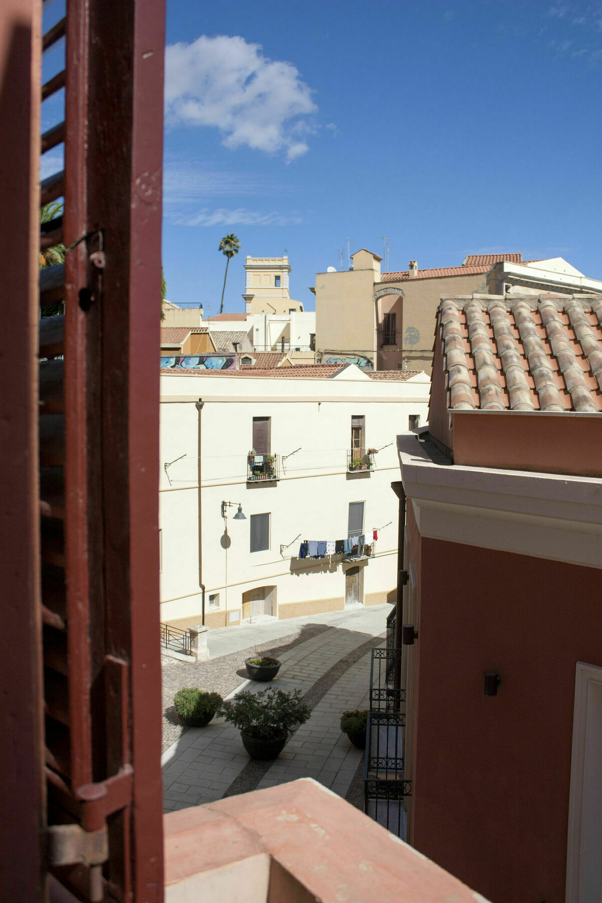 Al Bastione Di Cagliari Otel Dış mekan fotoğraf