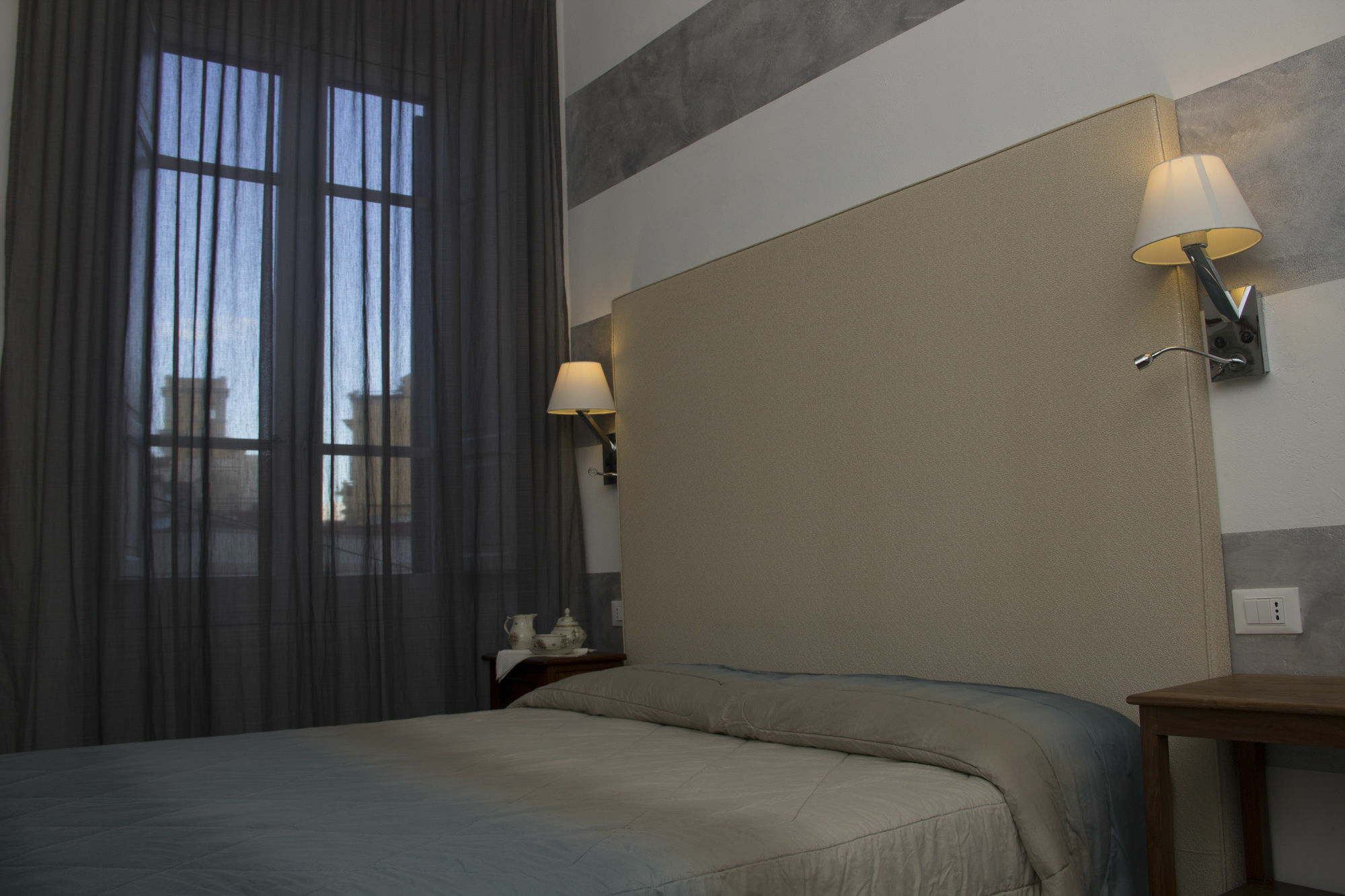Al Bastione Di Cagliari Otel Dış mekan fotoğraf
