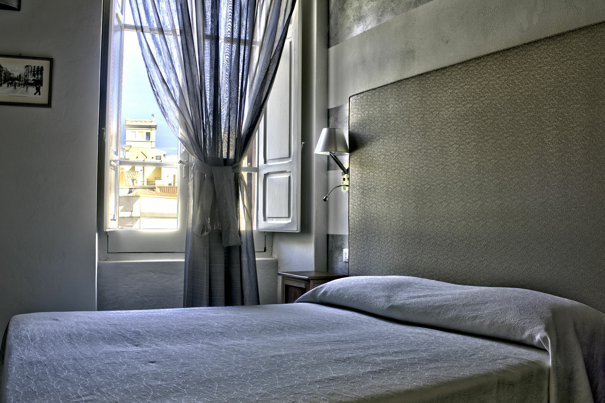 Al Bastione Di Cagliari Otel Dış mekan fotoğraf