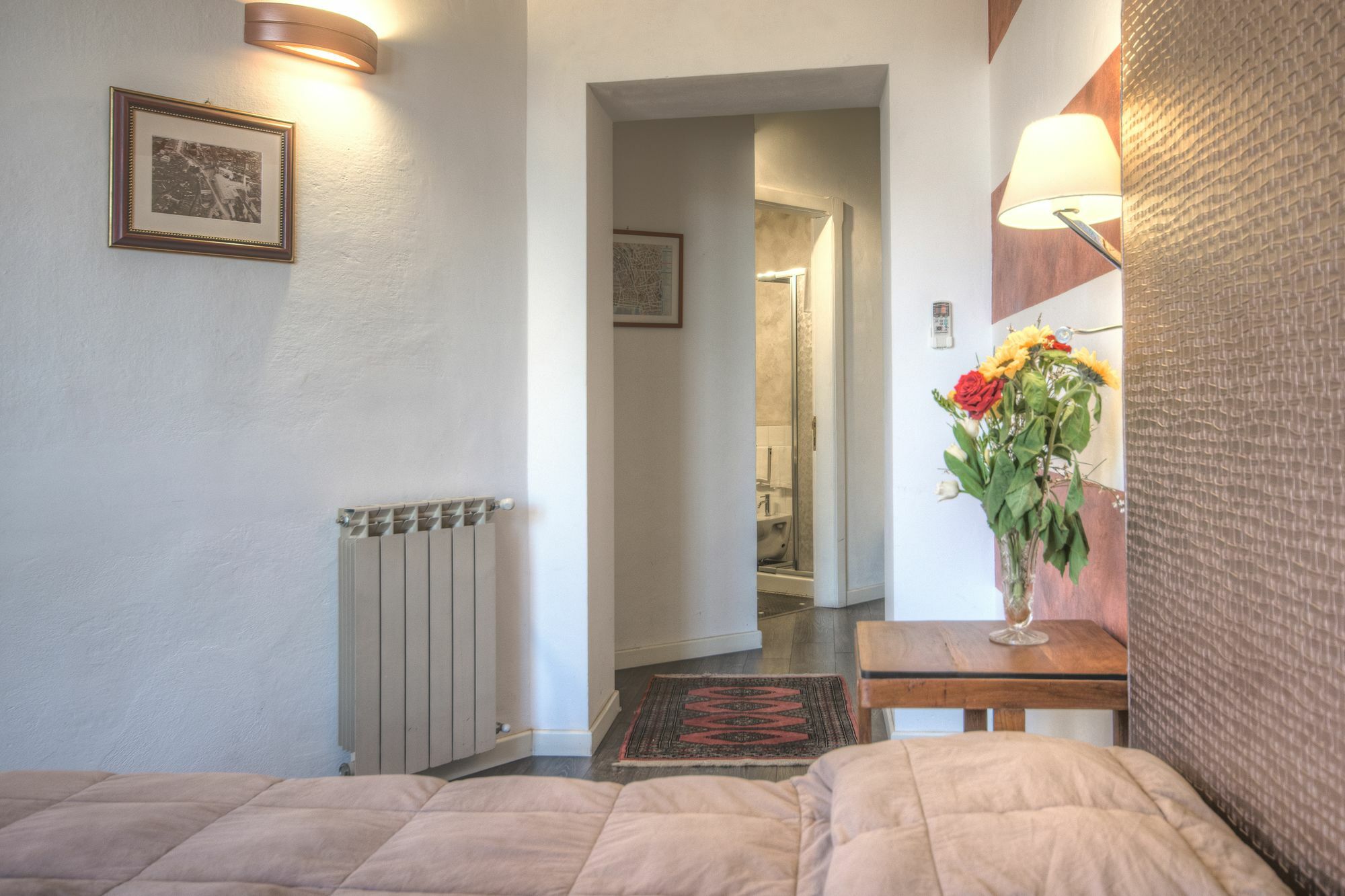 Al Bastione Di Cagliari Otel Dış mekan fotoğraf