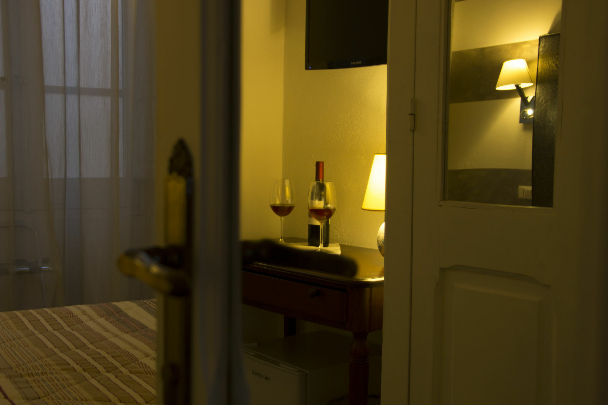 Al Bastione Di Cagliari Otel Dış mekan fotoğraf