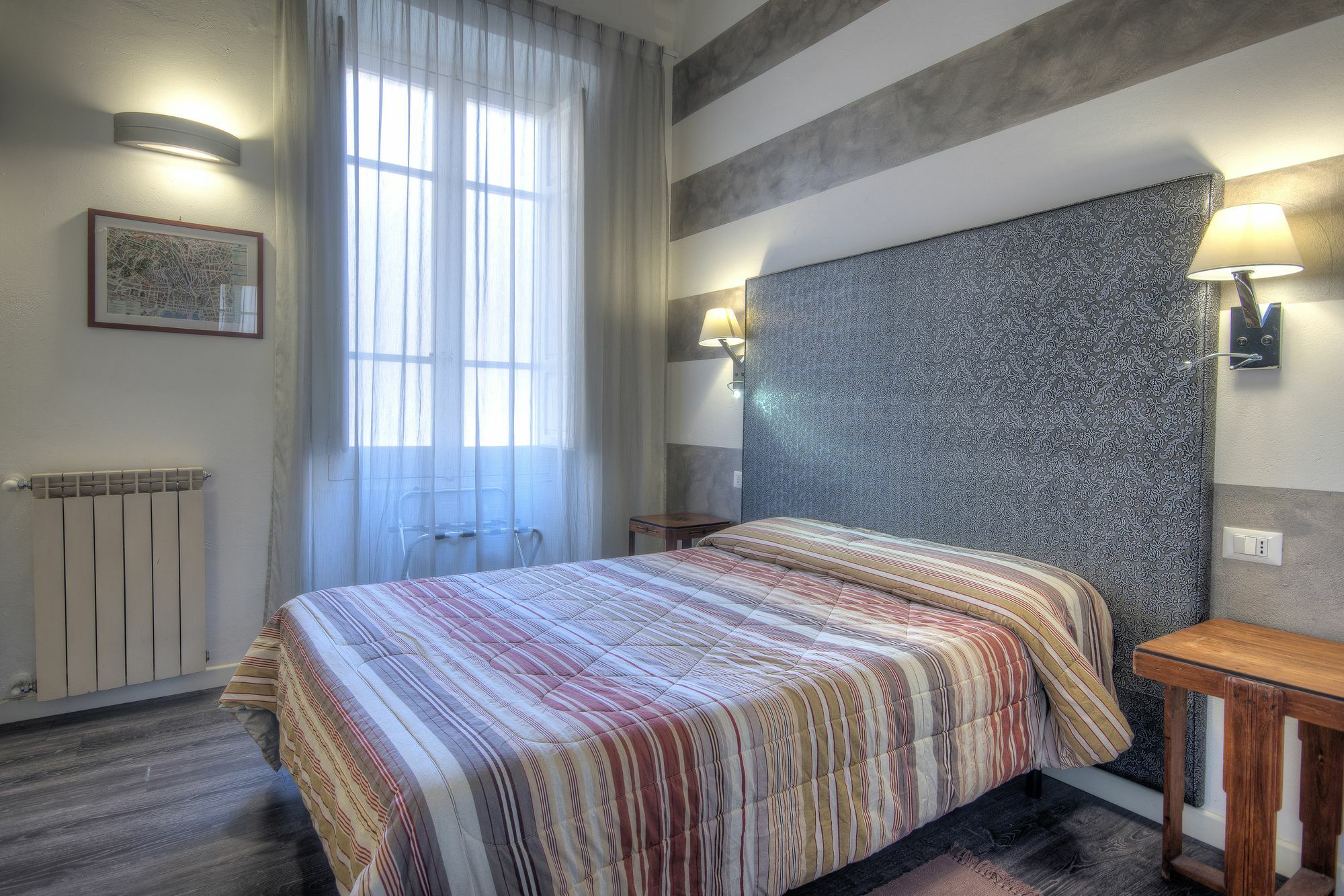 Al Bastione Di Cagliari Otel Dış mekan fotoğraf