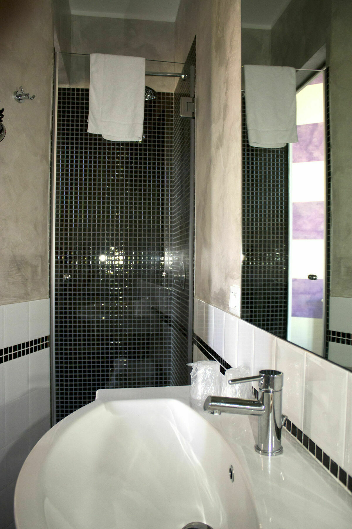 Al Bastione Di Cagliari Otel Dış mekan fotoğraf
