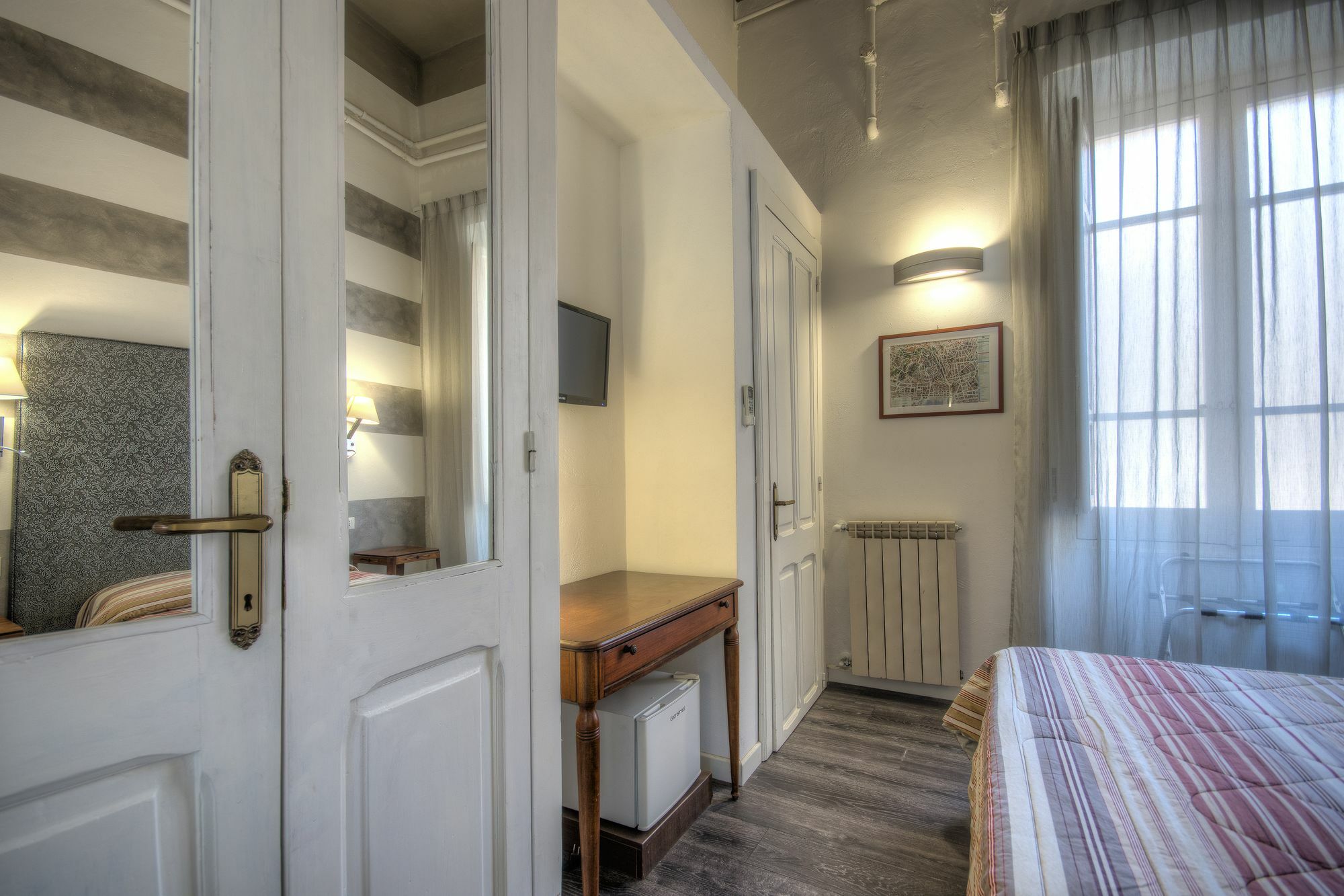 Al Bastione Di Cagliari Otel Dış mekan fotoğraf